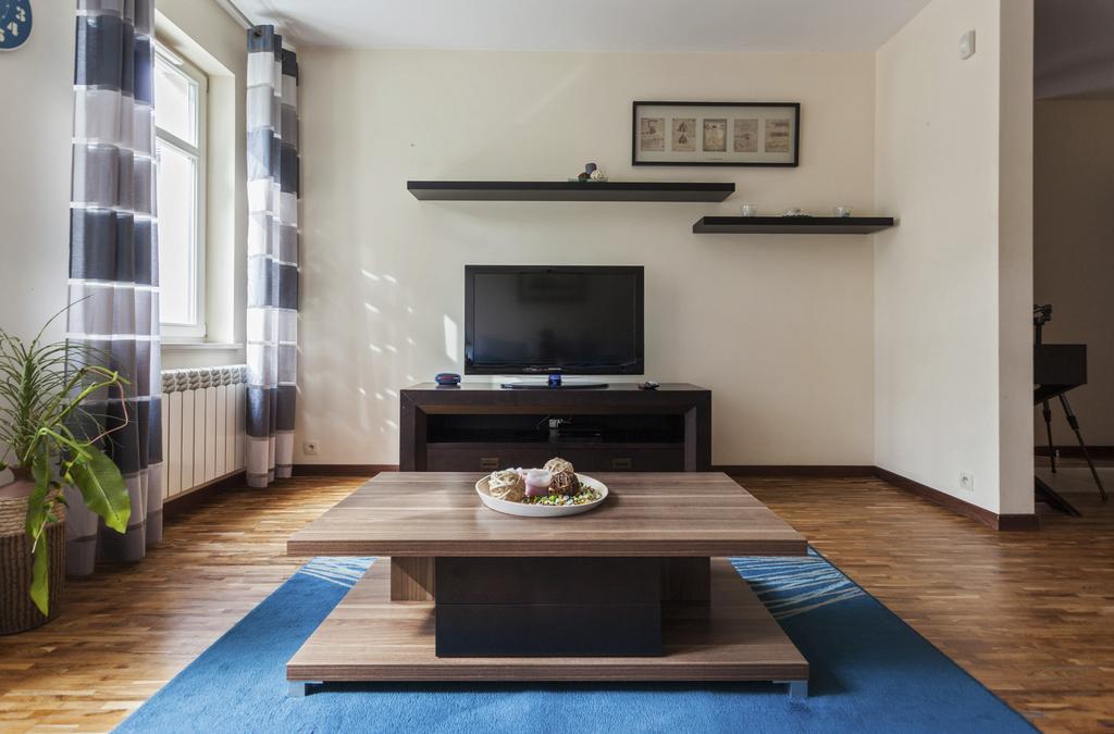 Little Home - Morski Zoppot Zimmer foto
