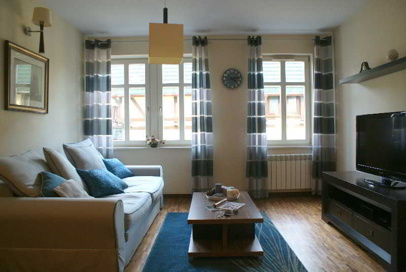 Little Home - Morski Zoppot Exterior foto