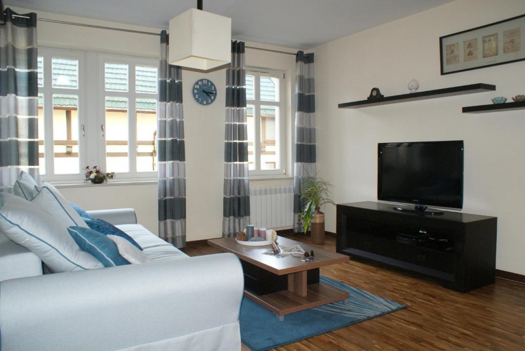 Little Home - Morski Zoppot Zimmer foto